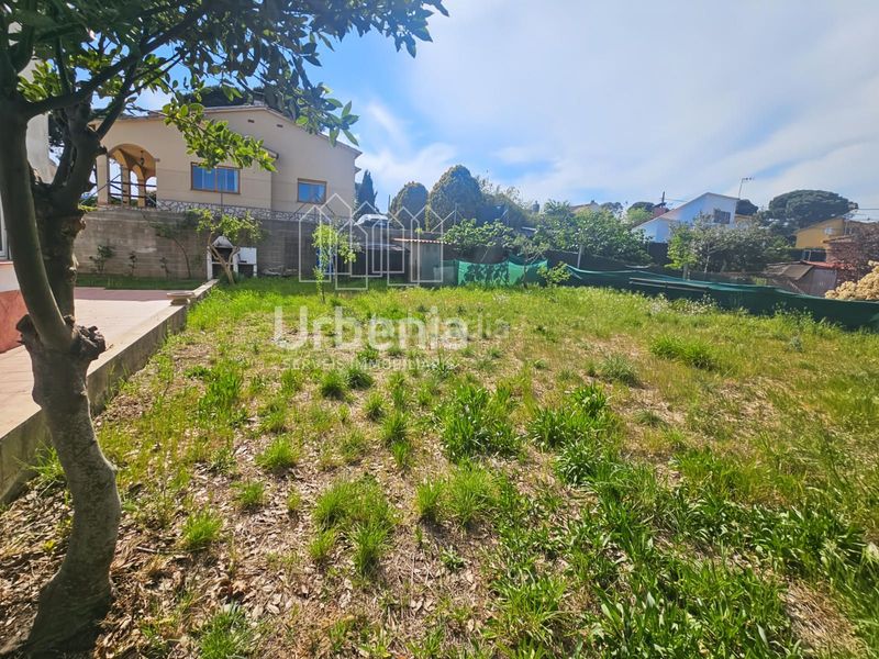 Foto 03da36f0-f22e-46d0-9e21-4e82cfdbfbd3. Casa amb calefacció aparcament a Niàgara Parc -Àgora Parc Tordera