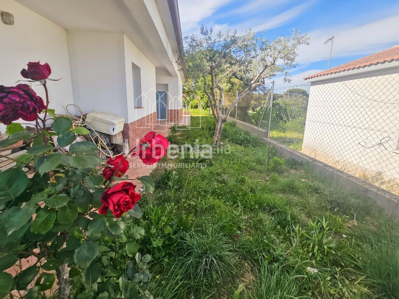 Foto 4e8f1f07-e57c-4b81-8f34-a93449b2bf61. Casa amb calefacció aparcament a Niàgara Parc -Àgora Parc Tordera