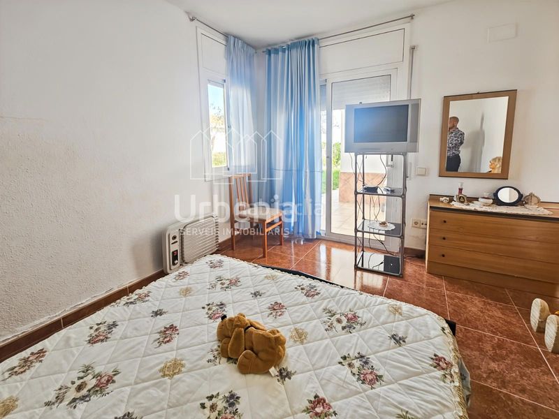 Foto 738f43f4-9bf7-4c87-9ada-578454397b33. Casa amb calefacció aparcament a Niàgara Parc -Àgora Parc Tordera