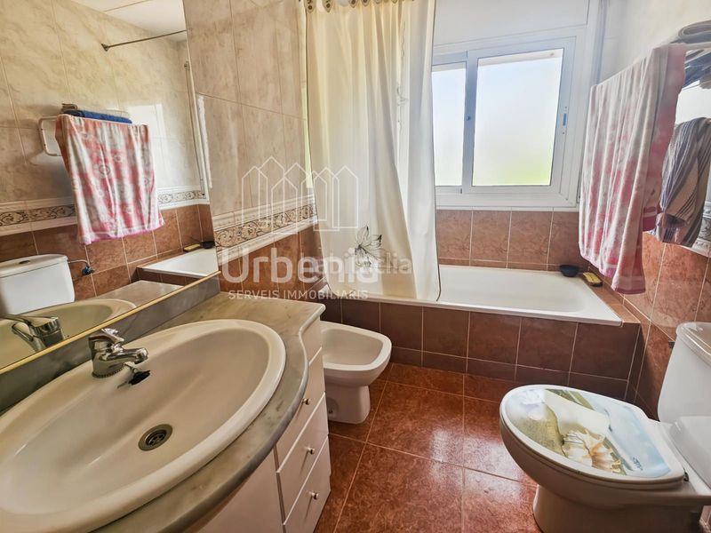 Foto 98af9c27-c225-4343-827c-8cb8f5dc580c. Casa amb calefacció aparcament a Niàgara Parc -Àgora Parc Tordera