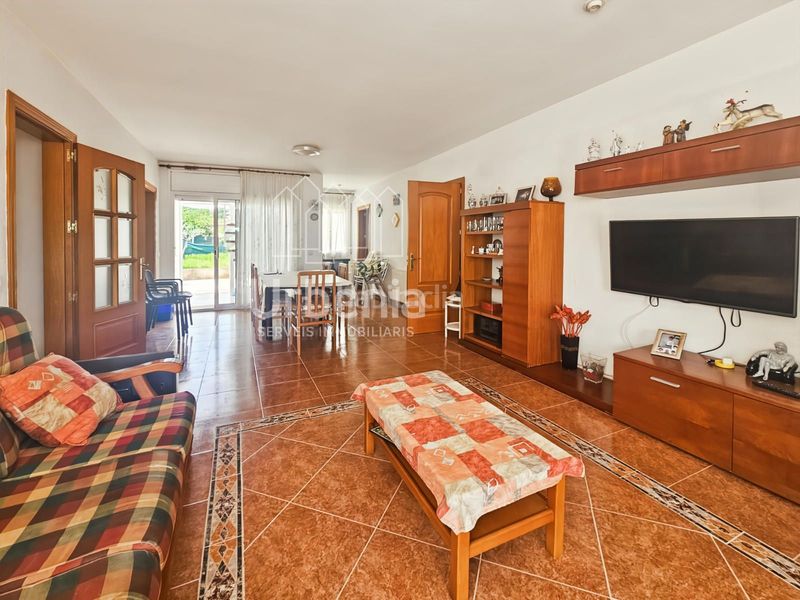 Foto cdc8c0e0-6ffb-4d7e-a6a6-46764aa64f3b. Casa amb calefacció aparcament a Niàgara Parc -Àgora Parc Tordera