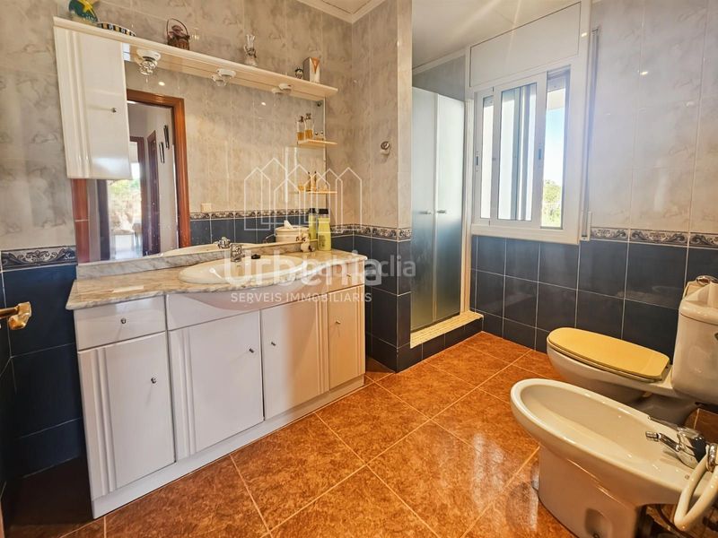 Foto d45c2bf7-f6ed-42a8-b858-48d7a7e339eb. Casa amb calefacció aparcament a Niàgara Parc -Àgora Parc Tordera