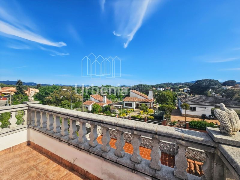 Foto d4df41c3-1ea9-4d2e-b8ed-68b25fc1a1bd. Casa amb calefacció aparcament a Niàgara Parc -Àgora Parc Tordera