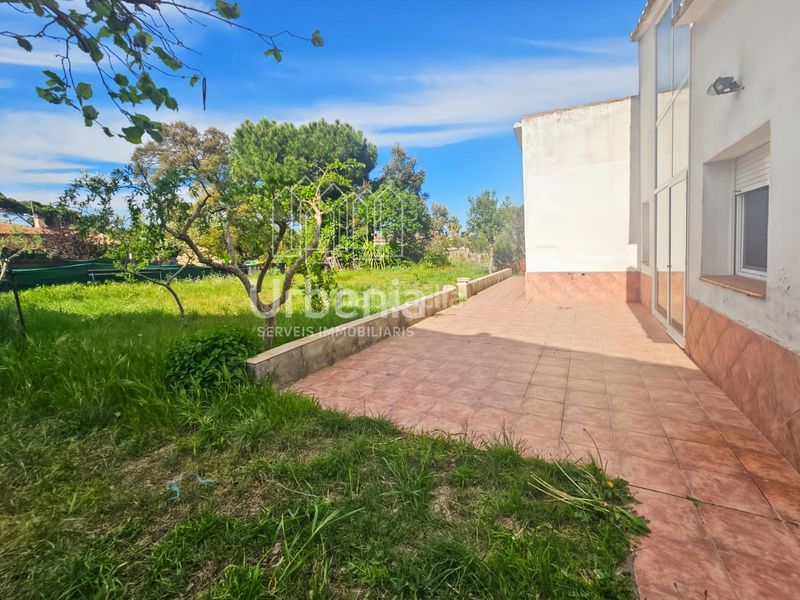 Foto e863a07f-4849-4cc9-9902-9ec14dae428a. Casa amb calefacció aparcament a Niàgara Parc -Àgora Parc Tordera