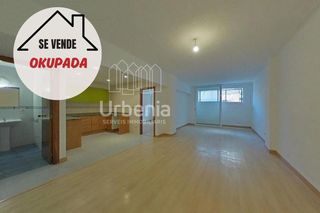 Appartement  Odonnell. Oportunidad sólo para inversores. inmueble okupado. excelente pi