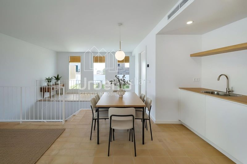 Foto 14c41736-b411-4790-abca-dc3d35a536d5. Casa amb calefacció aparcament a Nucli Antic Escala (L´)