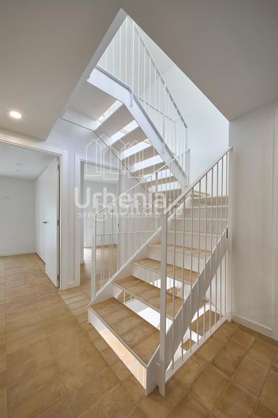 Foto 6fedded8-6570-409d-bb31-25458641b8b0. Casa amb calefacció aparcament a Nucli Antic Escala (L´)