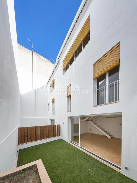 Foto 83f6218d-e8b3-4a72-bfb8-0cf2302c1f7f. Casa amb calefacció aparcament a Nucli Antic Escala (L´)