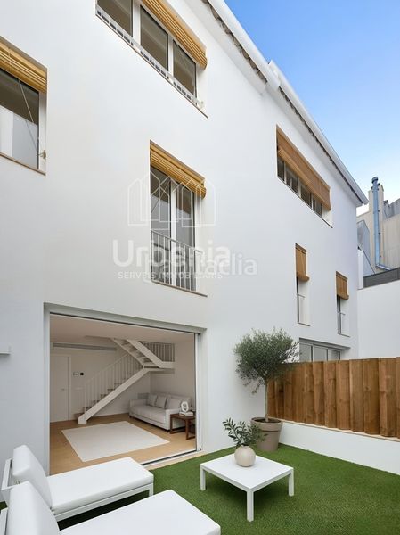 Foto bb38fb0b-70ab-4e27-9e06-335a2eb3840f. Casa amb calefacció aparcament a Nucli Antic Escala (L´)