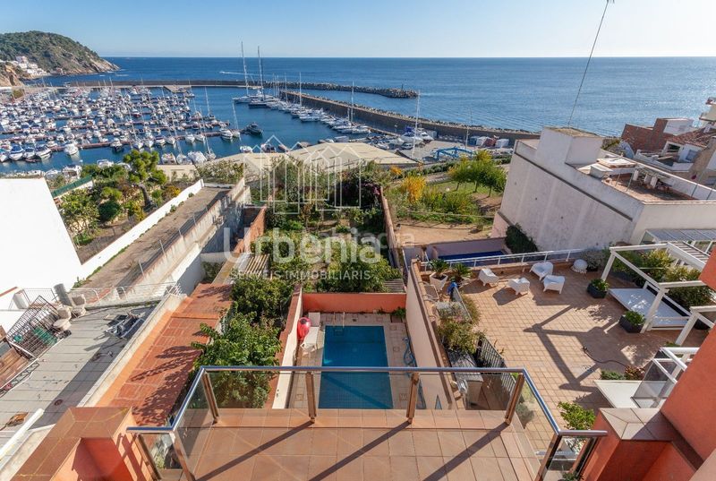 Foto 08bf491e-972d-471f-af65-02e6d599b16f. Casa amb calefacció aparcament piscina a El Pedró Palamós