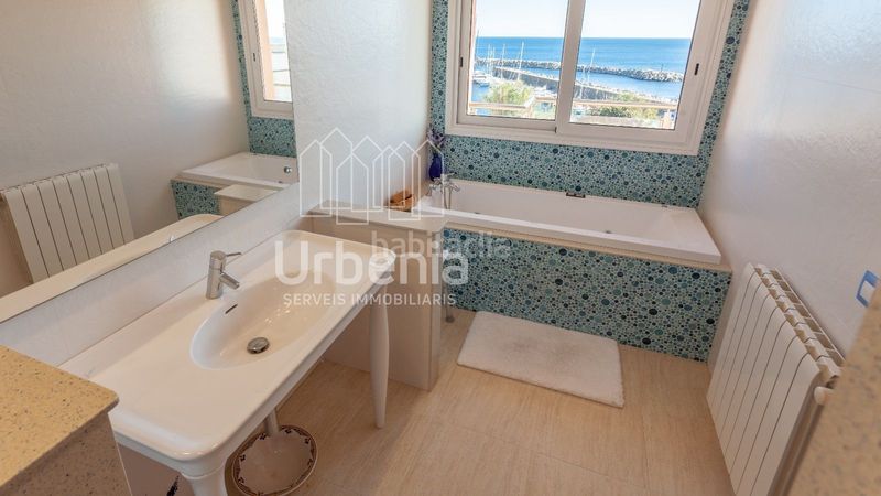 Foto 383ea3c1-883b-4b9f-b466-0e78aa548843. Casa amb calefacció aparcament piscina a El Pedró Palamós