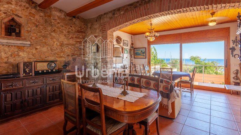 Foto 4f9f6d80-3554-49e8-a9e4-bb773bdd3b50. Casa amb calefacció aparcament piscina a El Pedró Palamós