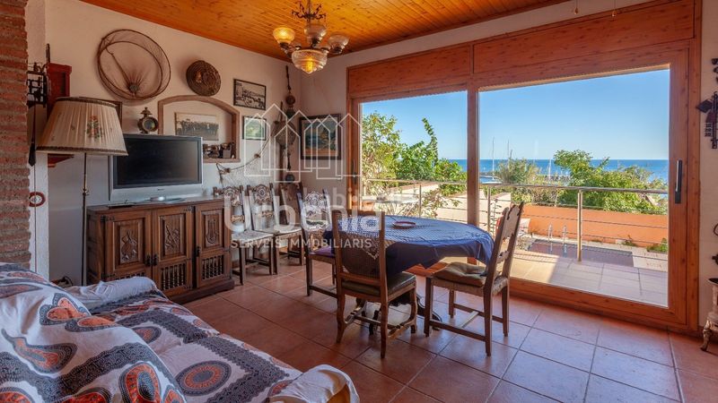 Foto 6bc0131d-1405-4ee1-b155-f02c105a5851. Casa amb calefacció aparcament piscina a El Pedró Palamós