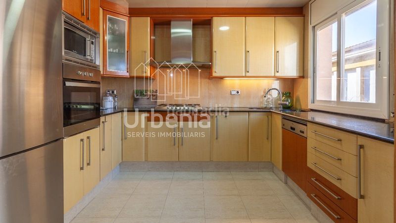 Foto 70fc394b-4cac-4814-b341-3f06e25a7f5b. Casa amb calefacció aparcament piscina a El Pedró Palamós