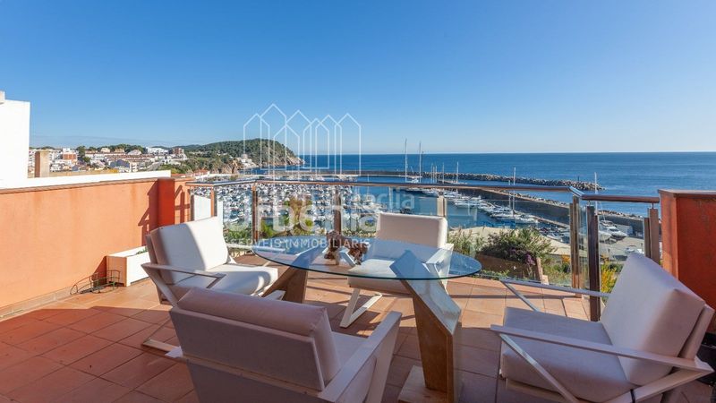 Foto 830e6191-d91c-4f76-9786-790763c9c0da. Casa amb calefacció aparcament piscina a El Pedró Palamós