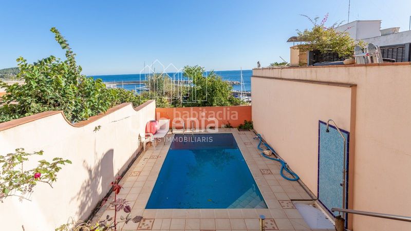 Foto 99417860-7dbe-4f51-bf38-11dc68268619. Casa amb calefacció aparcament piscina a El Pedró Palamós