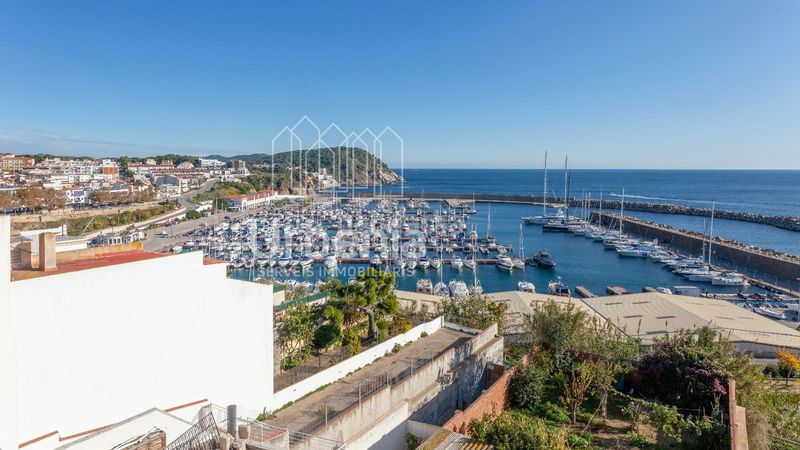 Foto d1ff5e59-8101-4495-bf6e-d0f5ec5f5650. Casa amb calefacció aparcament piscina a El Pedró Palamós