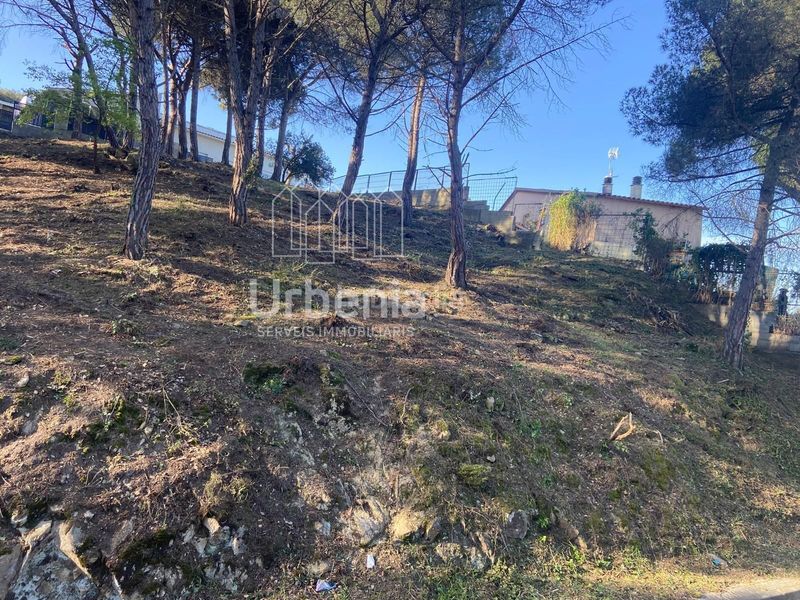 Foto a8160e4c-fb76-4802-aee3-d23d72d58104. Finca rústica a Vilanova del Vallès