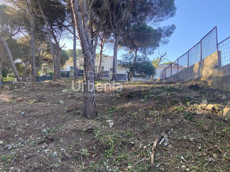 Foto b7bb52d0-cb74-4395-9976-24c2d60d56e1. Finca rústica a Vilanova del Vallès