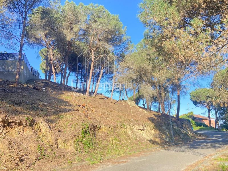 Foto d082394e-66a9-4edc-8029-b66e0d0fd461. Finca rústica a Vilanova del Vallès