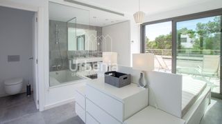 Xalet a Llafranc. El far de llafranc  un formidable residencial con encantadoras v