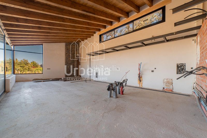 Foto 0847d708-b12d-4ffe-9771-5fd976924590. Xalet amb calefacció aparcament piscina a Seva