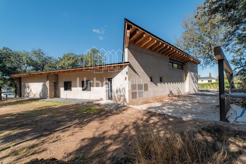 Foto 0e9f309a-bf73-42aa-b000-8cc6e2b129d7. Xalet amb calefacció aparcament piscina a Seva