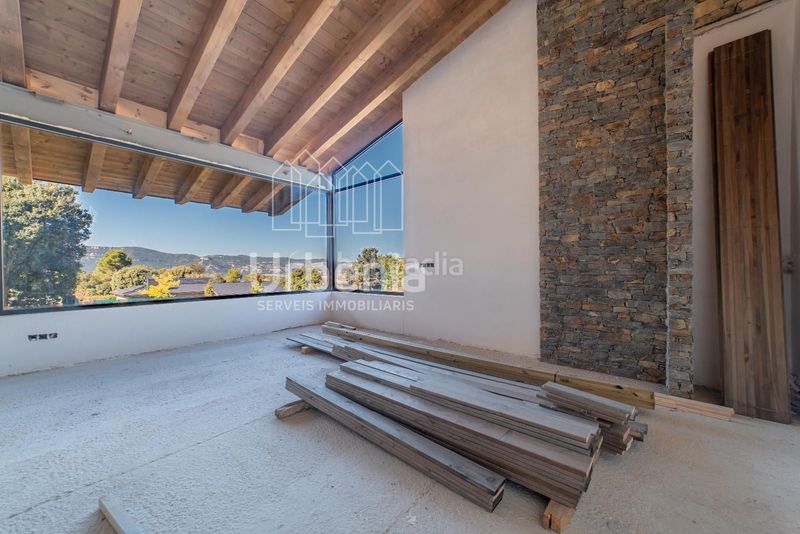 Foto 16bbaa0c-654d-4d93-ac55-dde4c570b540. Xalet amb calefacció aparcament piscina a Seva