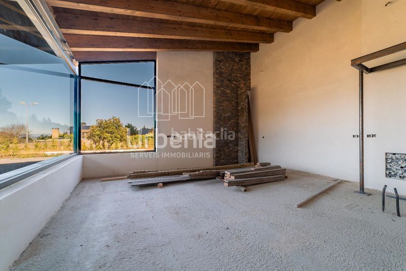 Foto 1a977bca-15c5-49e3-a219-f5b16270c0ab. Xalet amb calefacció aparcament piscina a Seva