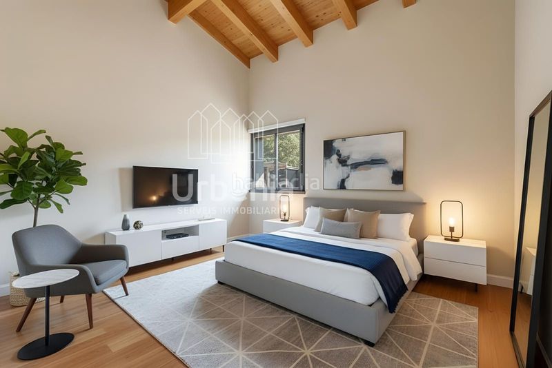 Foto 2156c96f-aee9-4def-9f25-268e3d75194f. Xalet amb calefacció aparcament piscina a Seva