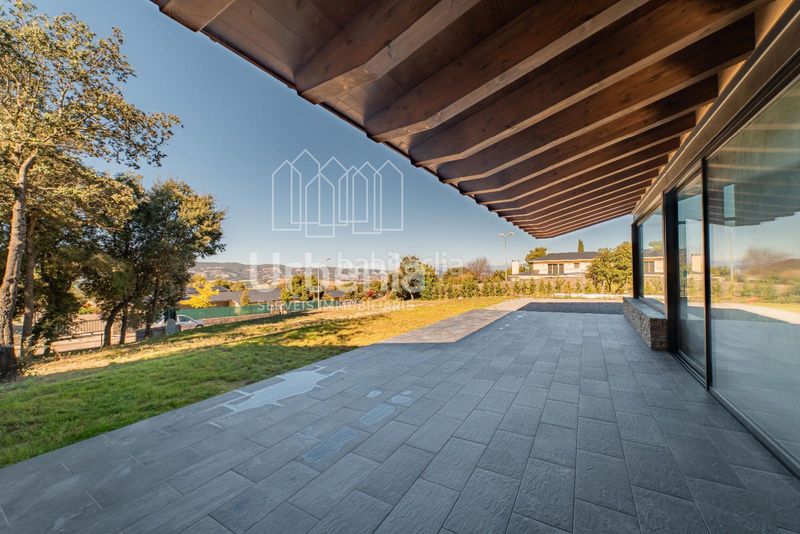 Foto 24d93fa4-28b5-4faf-86c4-14ec0613a8d2. Xalet amb calefacció aparcament piscina a Seva