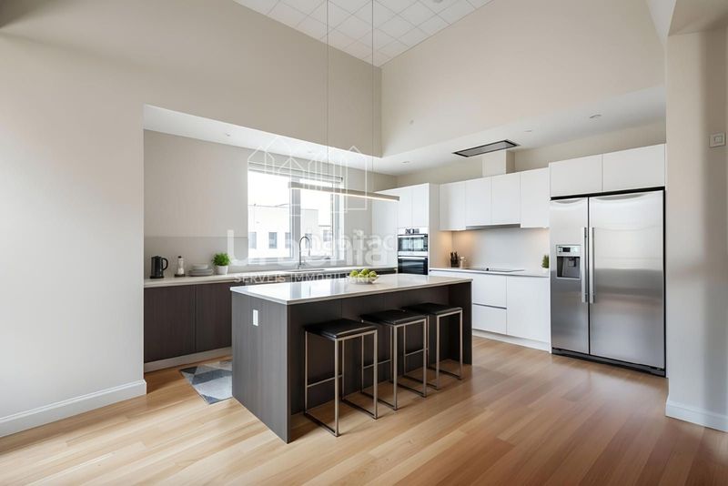 Foto 34cf1081-29a6-4b3d-b01a-8a4f8c1aa93b. Xalet amb calefacció aparcament piscina a Seva