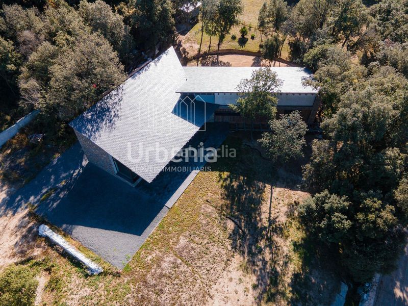 Foto 3c1815ce-9ab7-442d-90c1-17a792f7bfbe. Xalet amb calefacció aparcament piscina a Seva