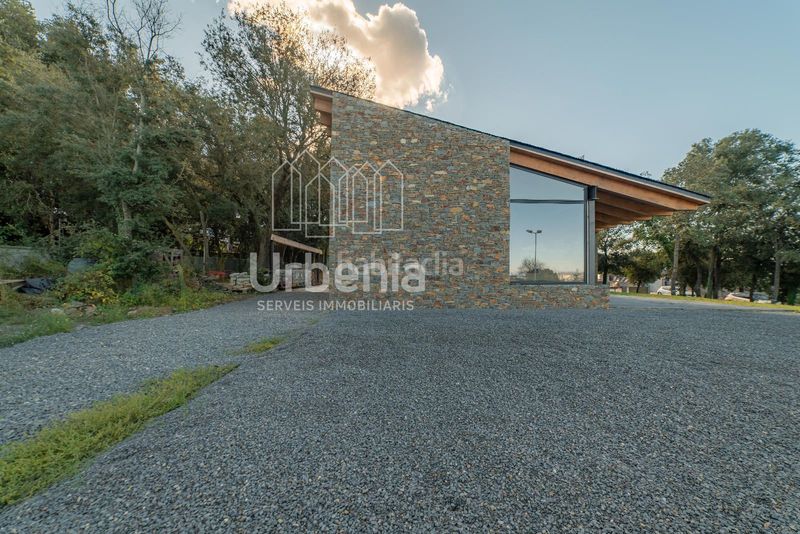 Foto 40600fc7-a277-4d0b-8b5e-98247afe6be5. Xalet amb calefacció aparcament piscina a Seva