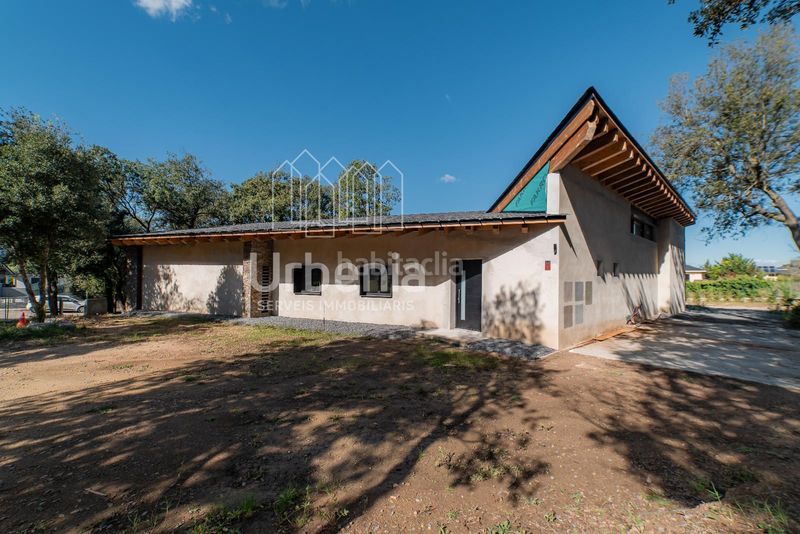 Foto 45dec865-aa01-4cf1-b35f-768aa1ce1354. Xalet amb calefacció aparcament piscina a Seva