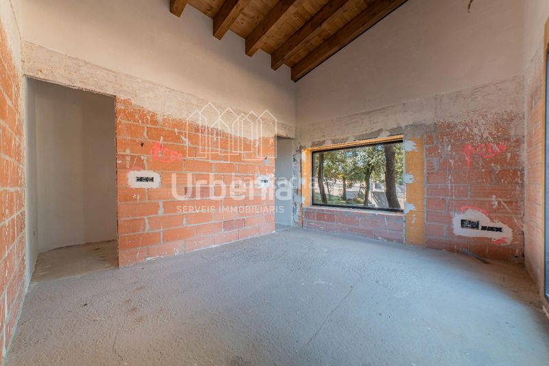 Foto 6194d0dc-26e3-408a-95d5-bd0cc71db9a6. Xalet amb calefacció aparcament piscina a Seva