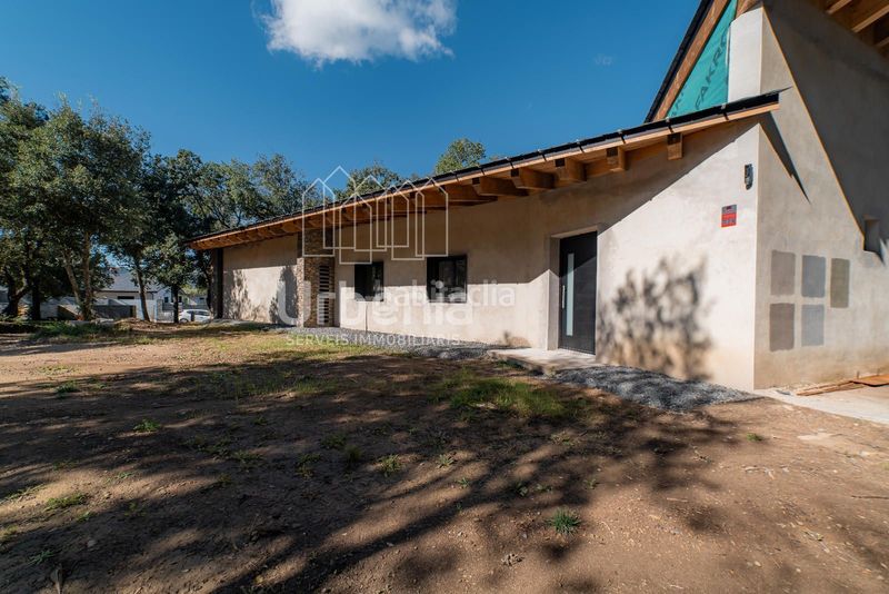 Foto 640419bd-358e-4046-a0cb-0cd25647abcf. Xalet amb calefacció aparcament piscina a Seva