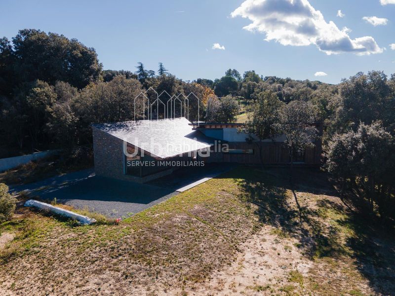 Foto df52f203-c307-41a8-8641-f3938463e5db. Xalet amb calefacció aparcament piscina a Seva