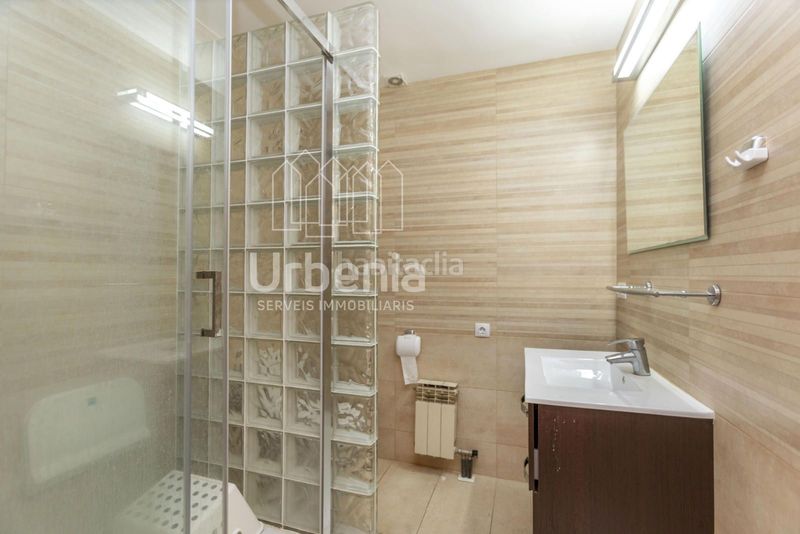 Foto 08c02216-c3a7-44b5-8cb5-cce6cd34a238. Àtic amb calefacció aparcament piscina a El Balís Sant Andreu de Llavaneres