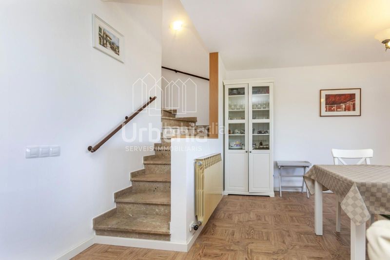 Foto 30b08a22-569f-45f3-8d0f-afcd54c334f3. Àtic amb calefacció aparcament piscina a El Balís Sant Andreu de Llavaneres