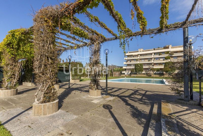 Foto 37cc8144-e3bf-40e1-ba43-95179df0fb89. Àtic amb calefacció aparcament piscina a El Balís Sant Andreu de Llavaneres