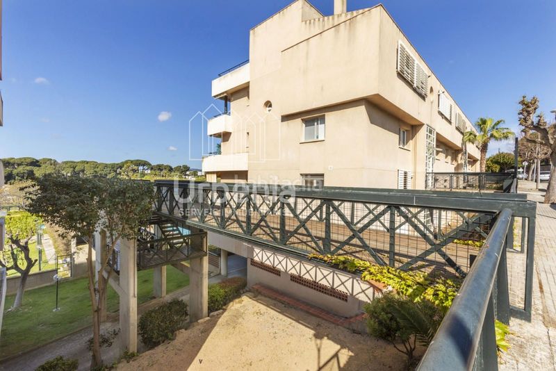 Foto 4e62917b-d171-4d5d-94bd-44f20c4bec33. Àtic amb calefacció aparcament piscina a El Balís Sant Andreu de Llavaneres