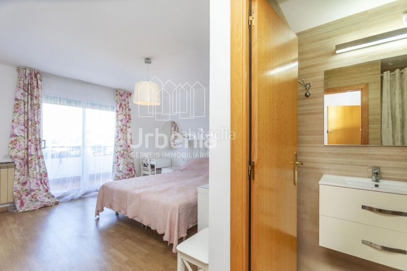 Foto 60894898-ab7a-481b-a98e-97e2bce4d960. Àtic amb calefacció aparcament piscina a El Balís Sant Andreu de Llavaneres