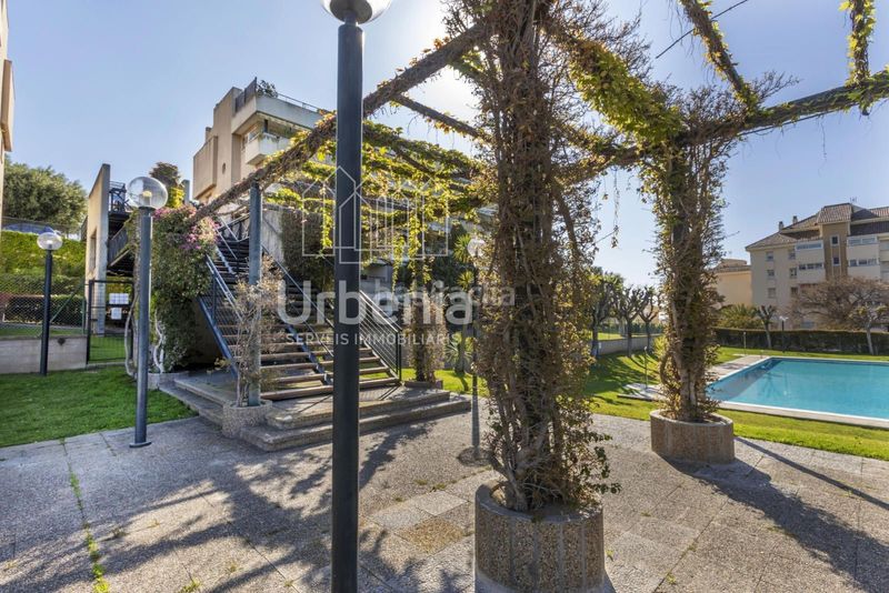 Foto a072ace2-b2a3-4ab8-9ec1-a98878b9b0f7. Àtic amb calefacció aparcament piscina a El Balís Sant Andreu de Llavaneres