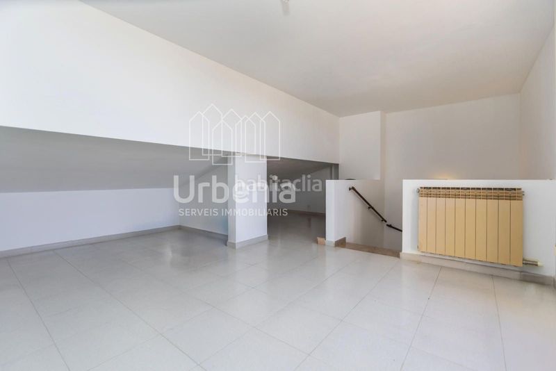 Foto bf9225fc-2a48-4431-b7cf-fce0a84a519b. Àtic amb calefacció aparcament piscina a El Balís Sant Andreu de Llavaneres