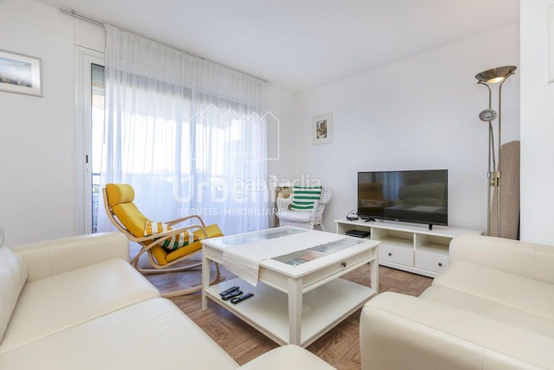 Foto c1133f82-10d1-4062-9970-ad5452fb8913. Àtic amb calefacció aparcament piscina a El Balís Sant Andreu de Llavaneres