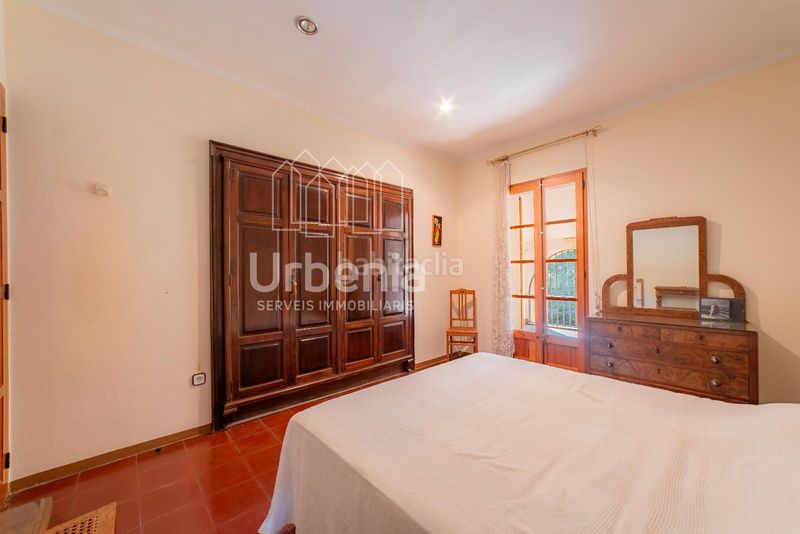 Foto 15b1f24c-341b-42f6-b0ac-2057617eb566. Masia amb calefacció a Argentona est Argentona