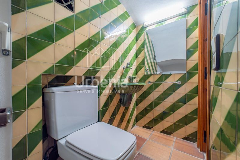 Foto 2d3ece38-0155-4dcc-8c8e-2bbf85534041. Masia amb calefacció a Argentona est Argentona