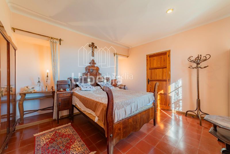 Foto 47e4be30-dff1-4f50-8805-d7f077746047. Masia amb calefacció a Argentona est Argentona