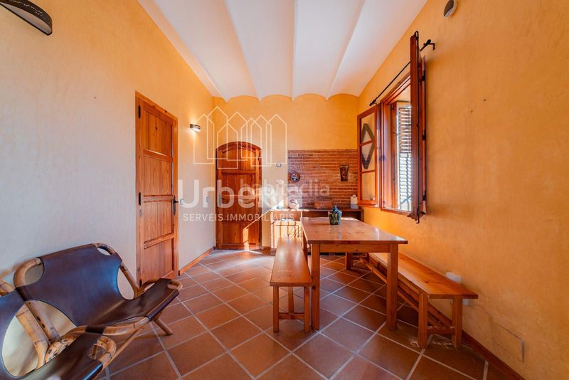 Foto 591dac47-ff79-4a8e-8710-a88cd7d8c771. Masia amb calefacció a Argentona est Argentona